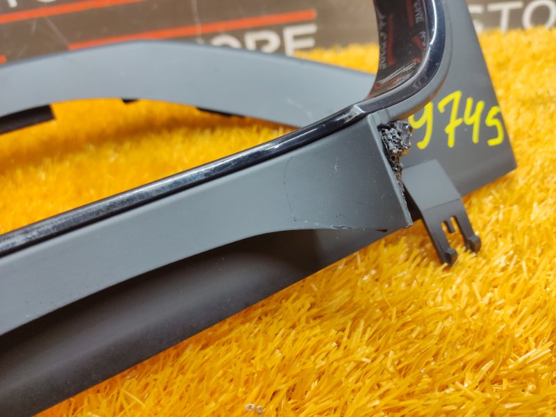 накладка щитка приборов, 340 рублей, Красноярск