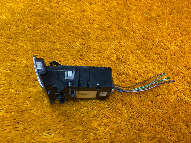 Кнопка стояночного тормоза, 670 рублей, Красноярск