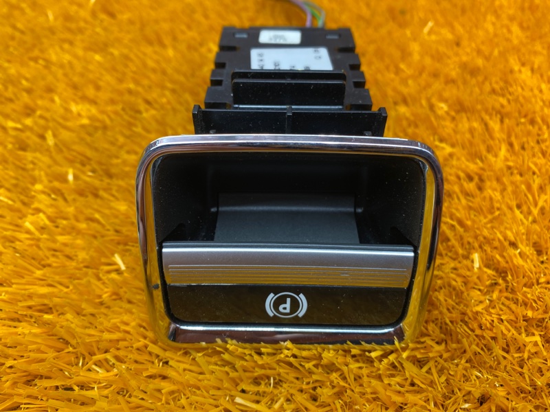 Кнопка стояночного тормоза, 670 рублей, Красноярск