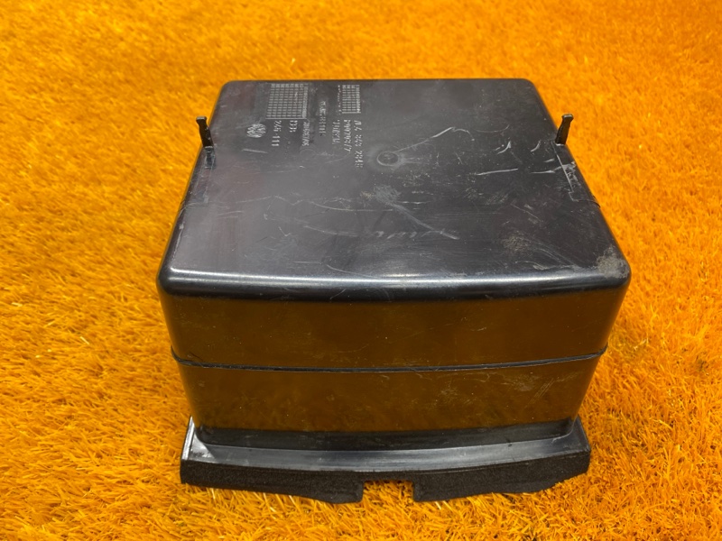 Бардачок в центральную консоль, 410 рублей, Красноярск