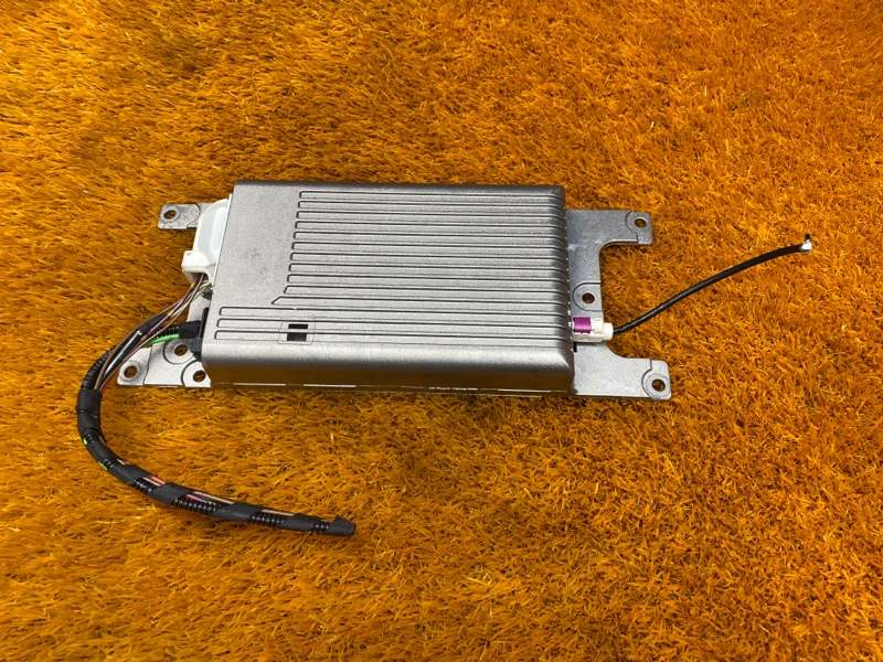 Блок управления громкой связью, 2500 рублей, Красноярск