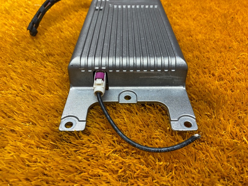 Блок управления громкой связью, 2500 рублей, Красноярск