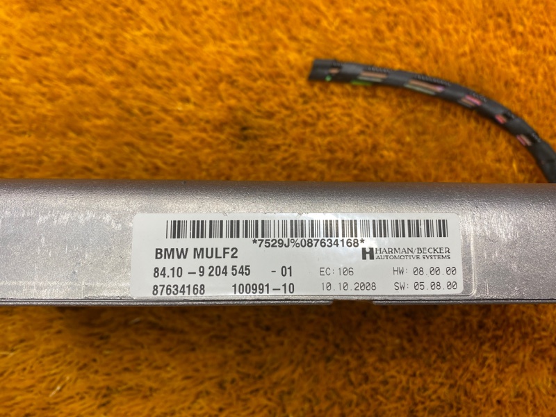 Блок управления громкой связью, 2500 рублей, Красноярск