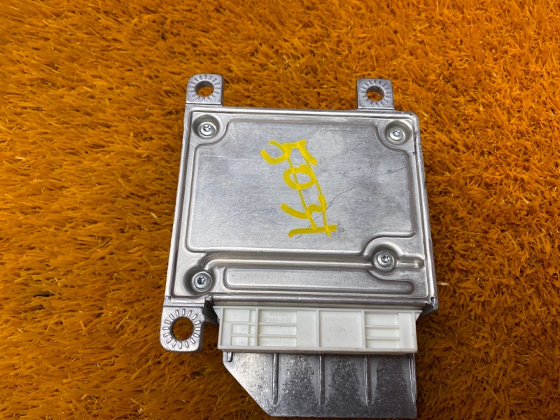 Блок управления Airbag, 670 рублей, Красноярск