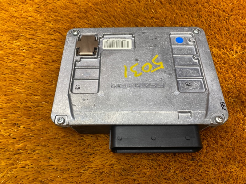 Блок управления раздаточной коробкой, 750 рублей, Красноярск