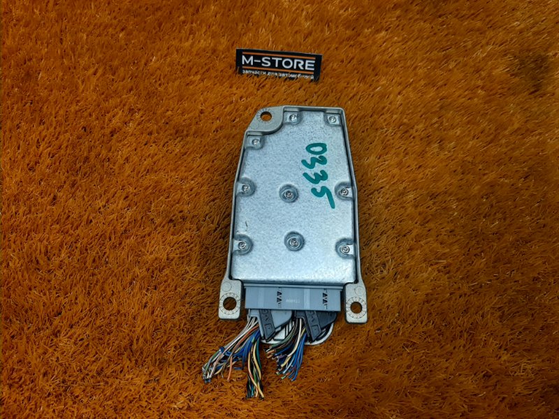 Блок управления Airbag, 860 рублей, Красноярск