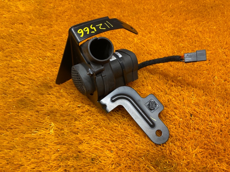 Вентилятор блока предохранителей, 300 рублей, Красноярск