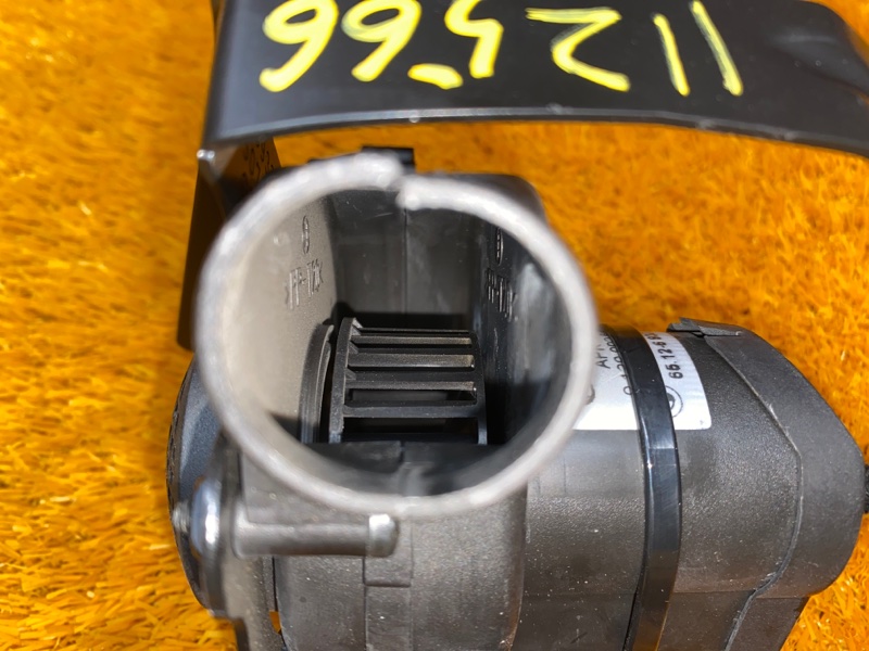 Вентилятор блока предохранителей, 300 рублей, Красноярск