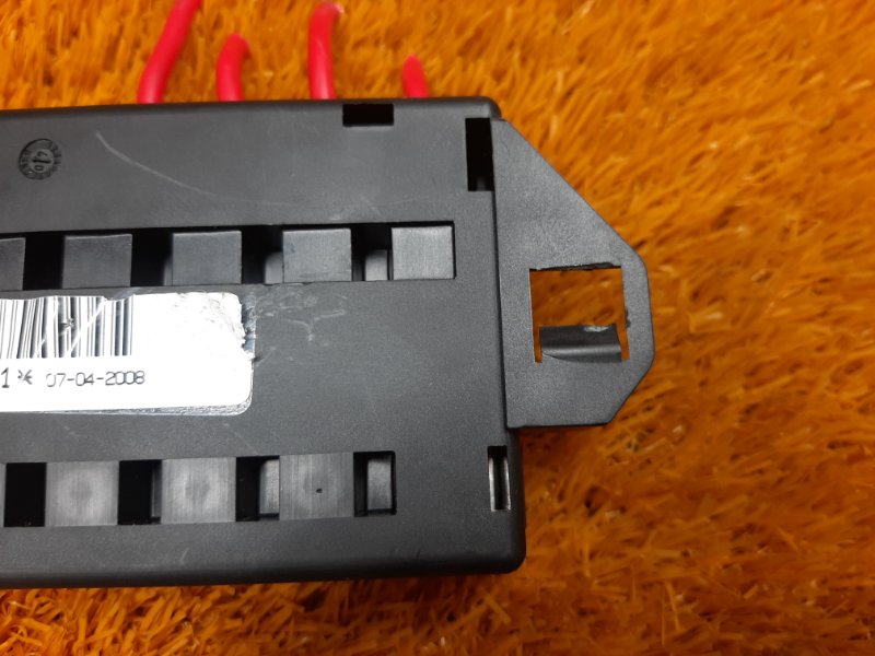 блок предохранителей, 400 рублей, Красноярск