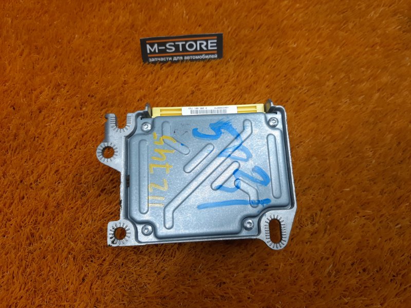 Блок управления Airbag, 670 рублей, Красноярск