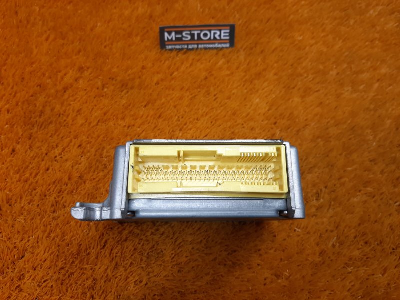 Блок управления Airbag, 670 рублей, Красноярск