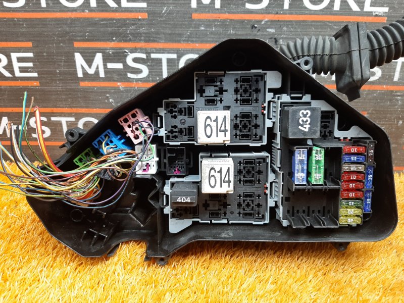 блок предохранителей, 1220 рублей, Красноярск