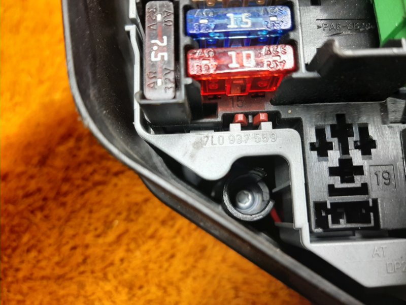 блок предохранителей, 1220 рублей, Красноярск