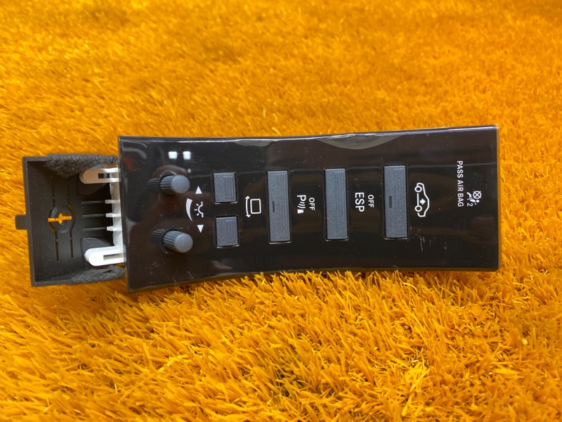 блок кнопок, 500 рублей, Красноярск