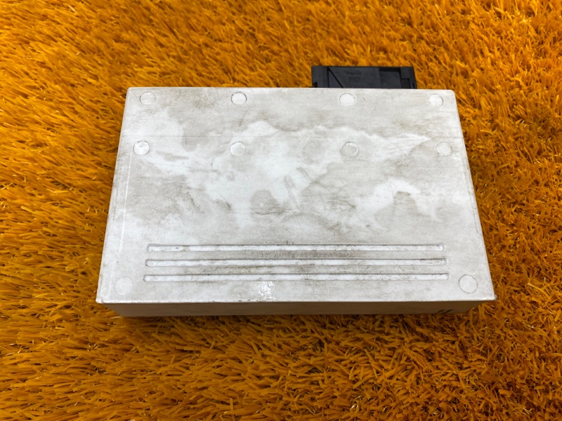 Блок управления центральным замком, 900 рублей, Красноярск