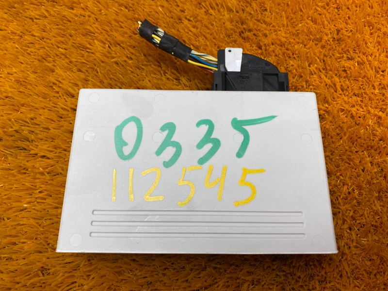 Блок управления центральным замком, 300 рублей, Красноярск