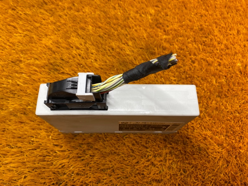 Блок управления центральным замком, 300 рублей, Красноярск