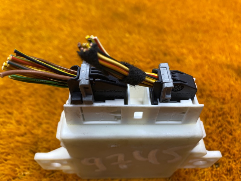 блок управления парктроником, 2540 рублей, Красноярск