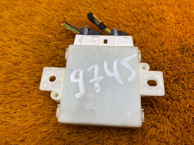 блок управления парктроником, 2540 рублей, Красноярск