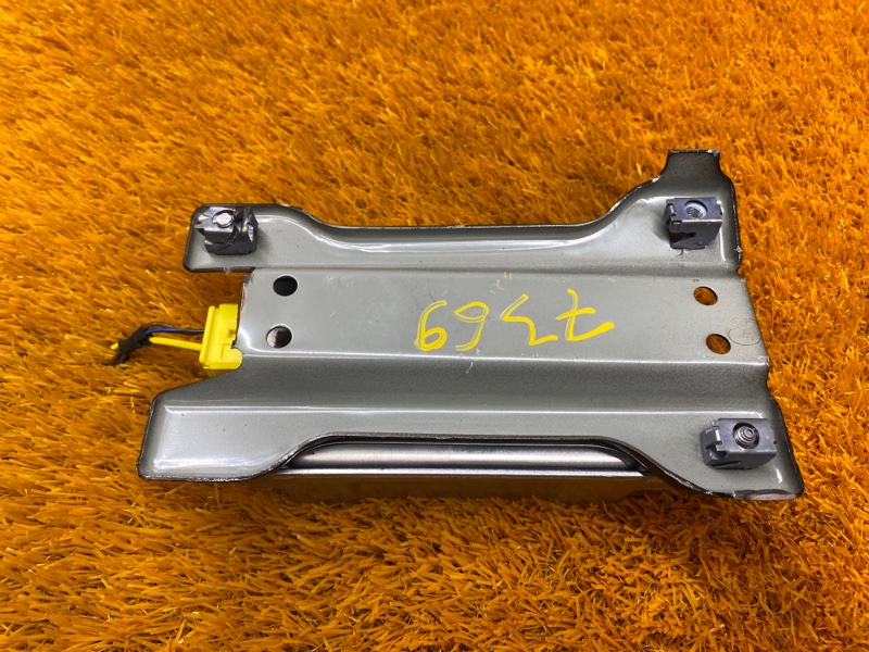 Блок управления Airbag, 300 рублей, Красноярск