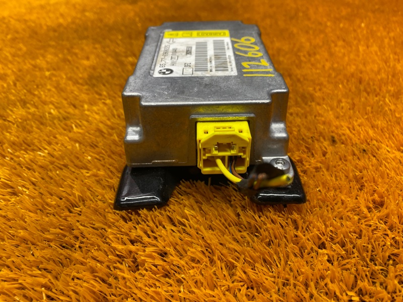 Блок управления Airbag, 300 рублей, Красноярск