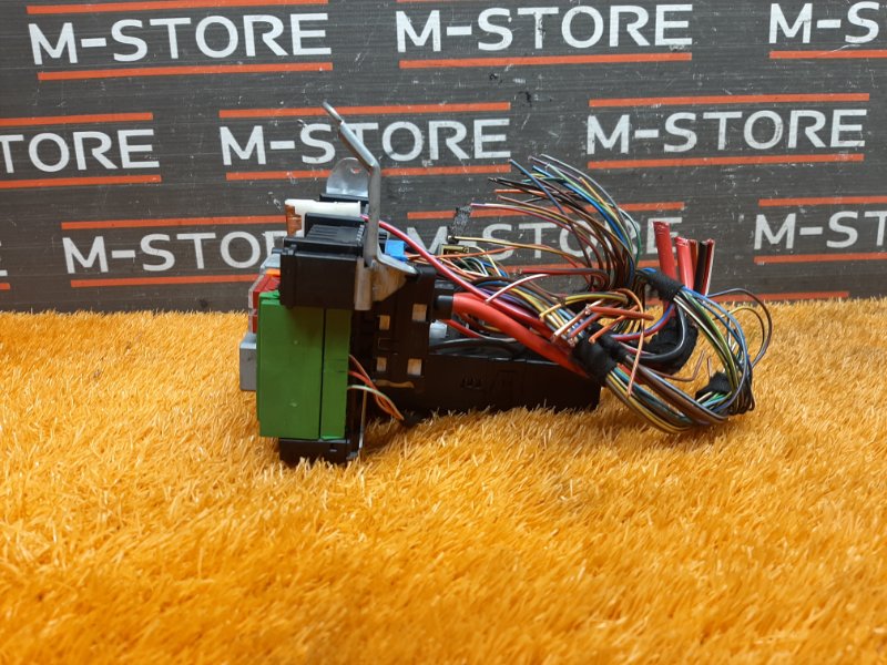 Блок предохранителей SAM, 4840 рублей, Красноярск