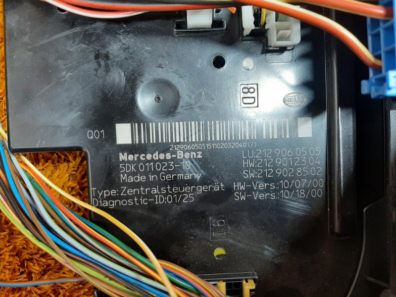 Блок предохранителей SAM, 4840 рублей, Красноярск