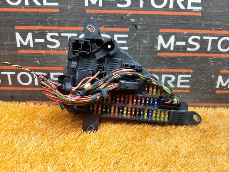 блок предохранителей, 800 рублей, Красноярск