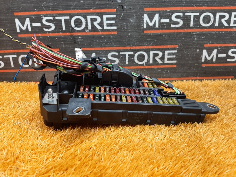 блок предохранителей, 800 рублей, Красноярск