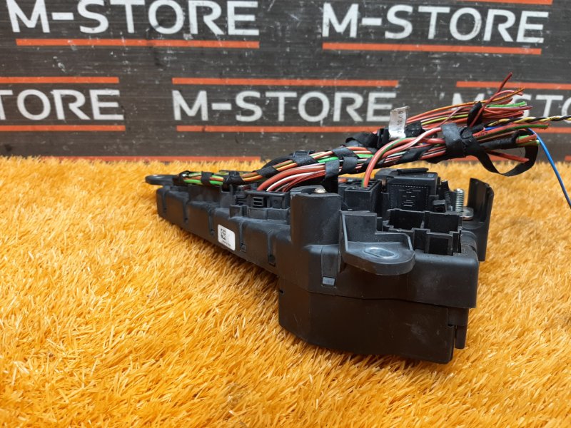 блок предохранителей, 800 рублей, Красноярск