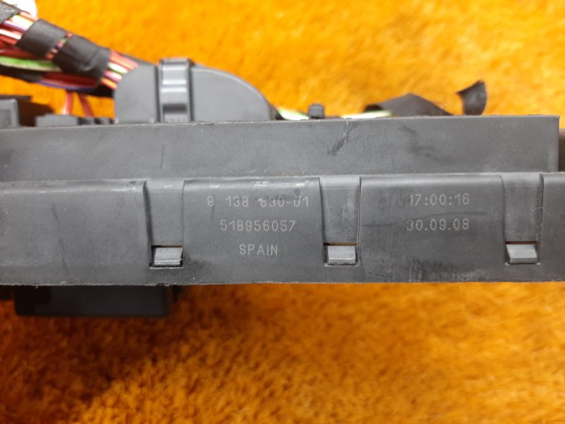 блок предохранителей, 800 рублей, Красноярск