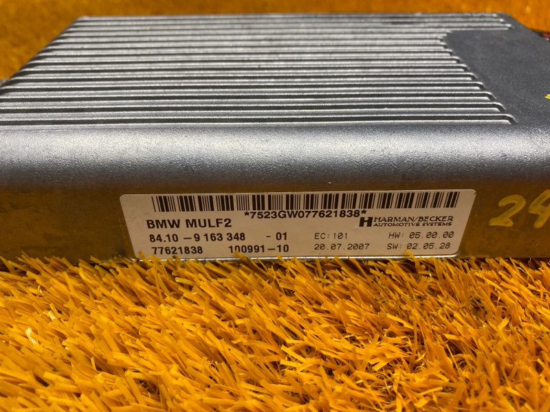 Блок управления громкой связью, 1700 рублей, Красноярск