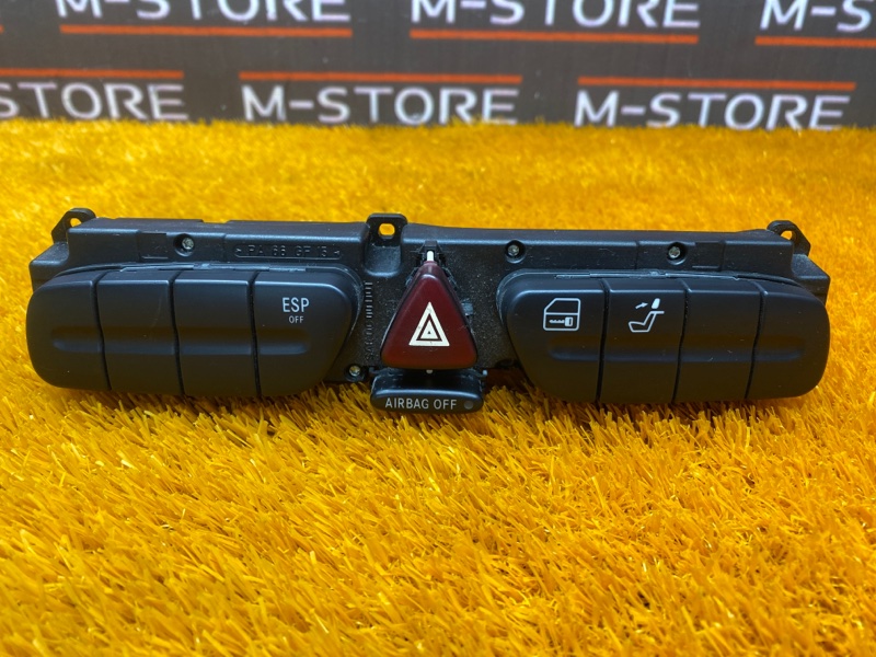 Кнопка аварийной сигнализации, 600 рублей, Красноярск