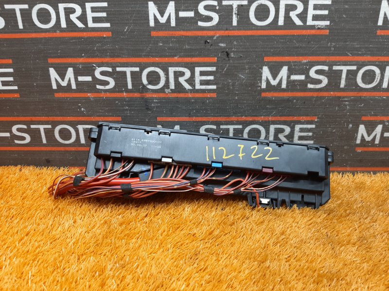 блок предохранителей, 400 рублей, Красноярск