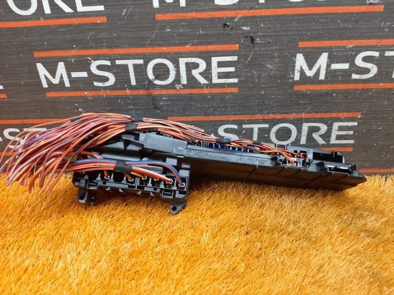 блок предохранителей, 400 рублей, Красноярск