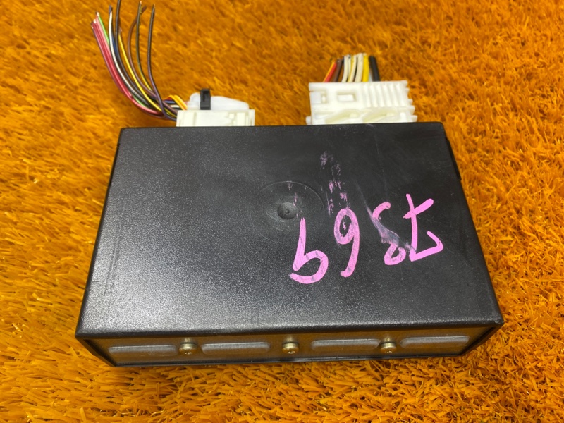 блок управления подвеской, 980 рублей, Красноярск