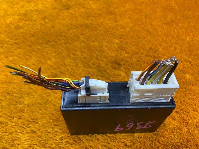 блок управления подвеской, 980 рублей, Красноярск