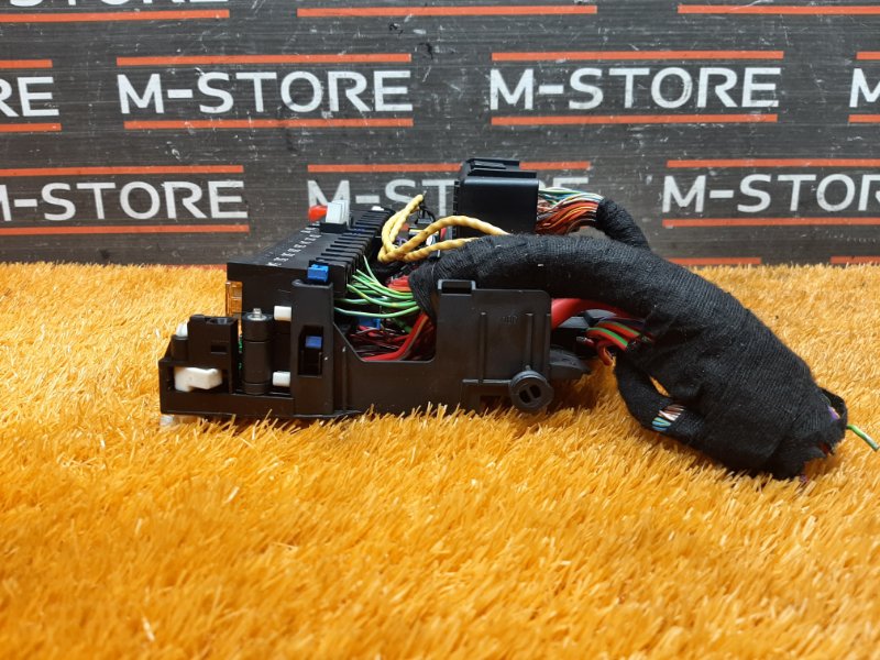 блок предохранителей, 500 рублей, Красноярск