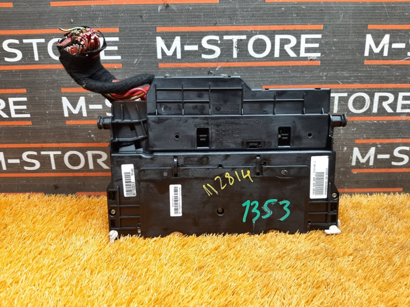 блок предохранителей, 500 рублей, Красноярск