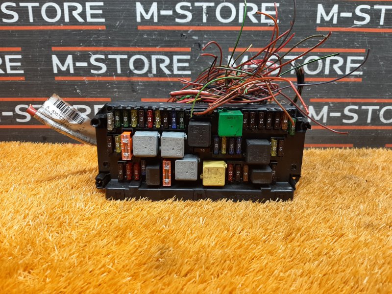 Блок предохранителей SAM, 6000 рублей, Красноярск