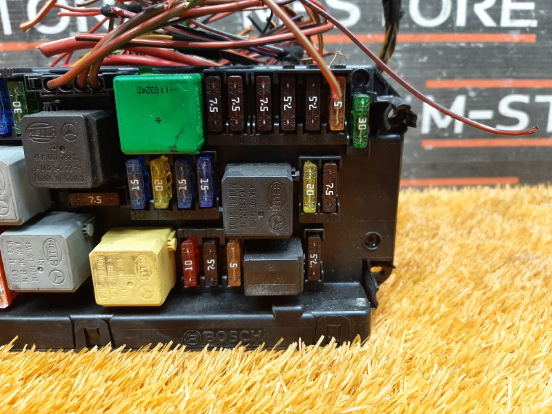 Блок предохранителей SAM, 6000 рублей, Красноярск