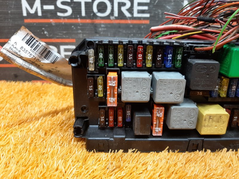 Блок предохранителей SAM, 6000 рублей, Красноярск