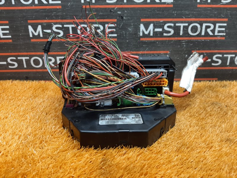 Блок предохранителей SAM, 6000 рублей, Красноярск