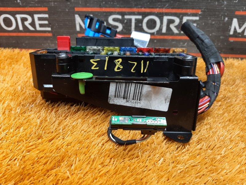 блок предохранителей, 300 рублей, Красноярск