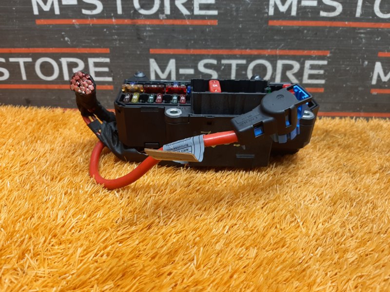 блок предохранителей, 300 рублей, Красноярск