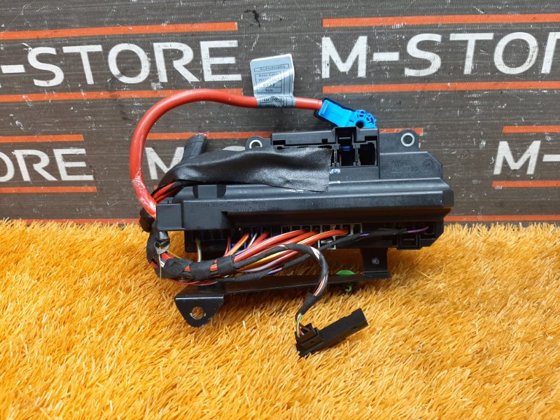 блок предохранителей, 300 рублей, Красноярск