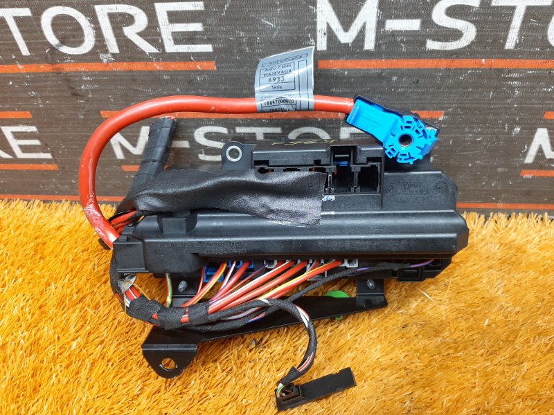 блок предохранителей, 300 рублей, Красноярск