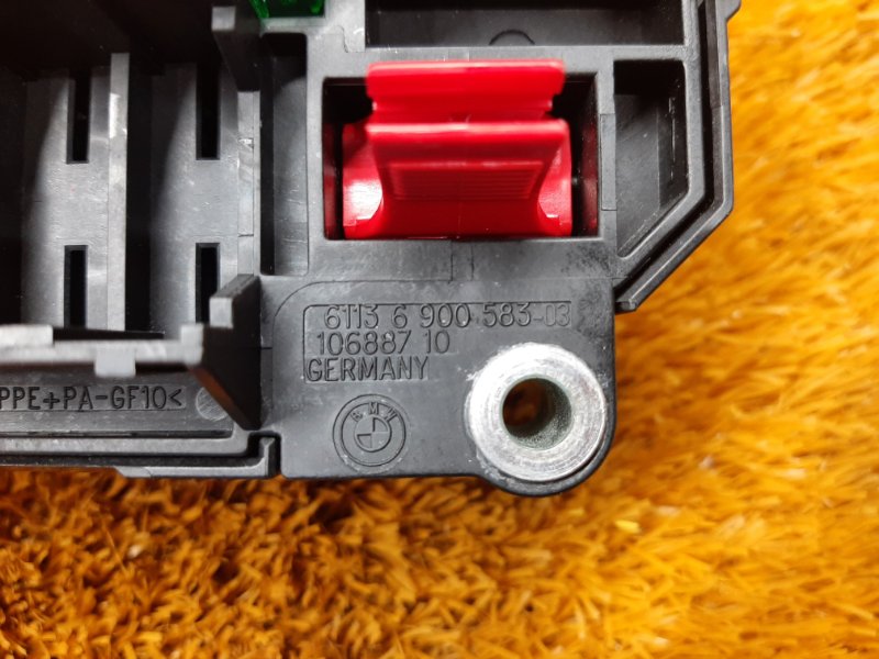 блок предохранителей, 300 рублей, Красноярск