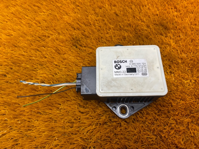 Датчик ускорения, 400 рублей, Красноярск