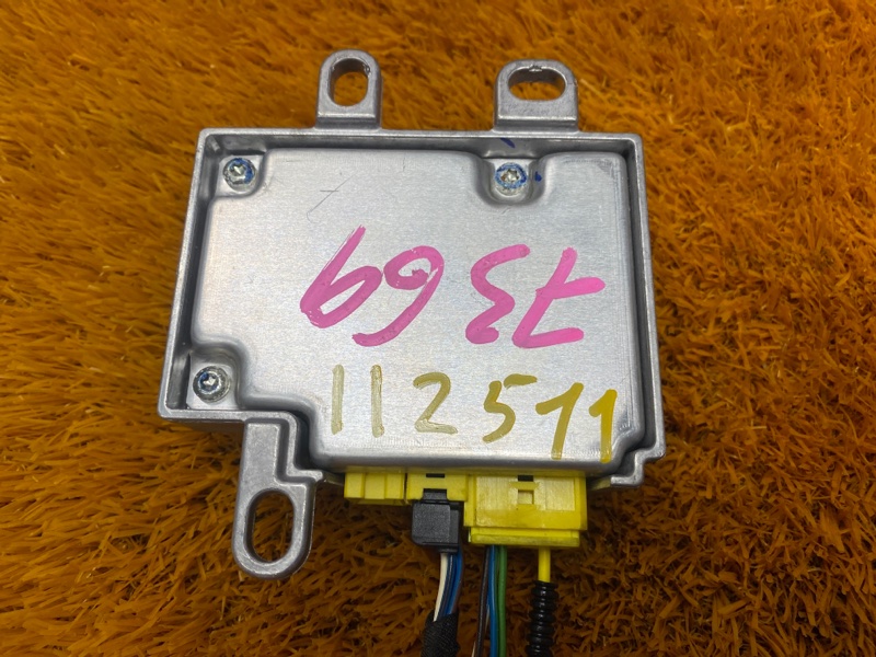 Блок управления Airbag, 670 рублей, Красноярск